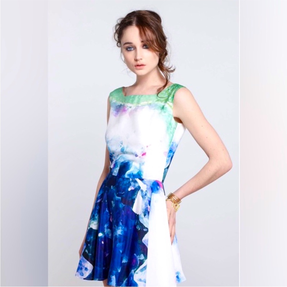 Anthropologie - Treasure by Samantha Pleet
Dress